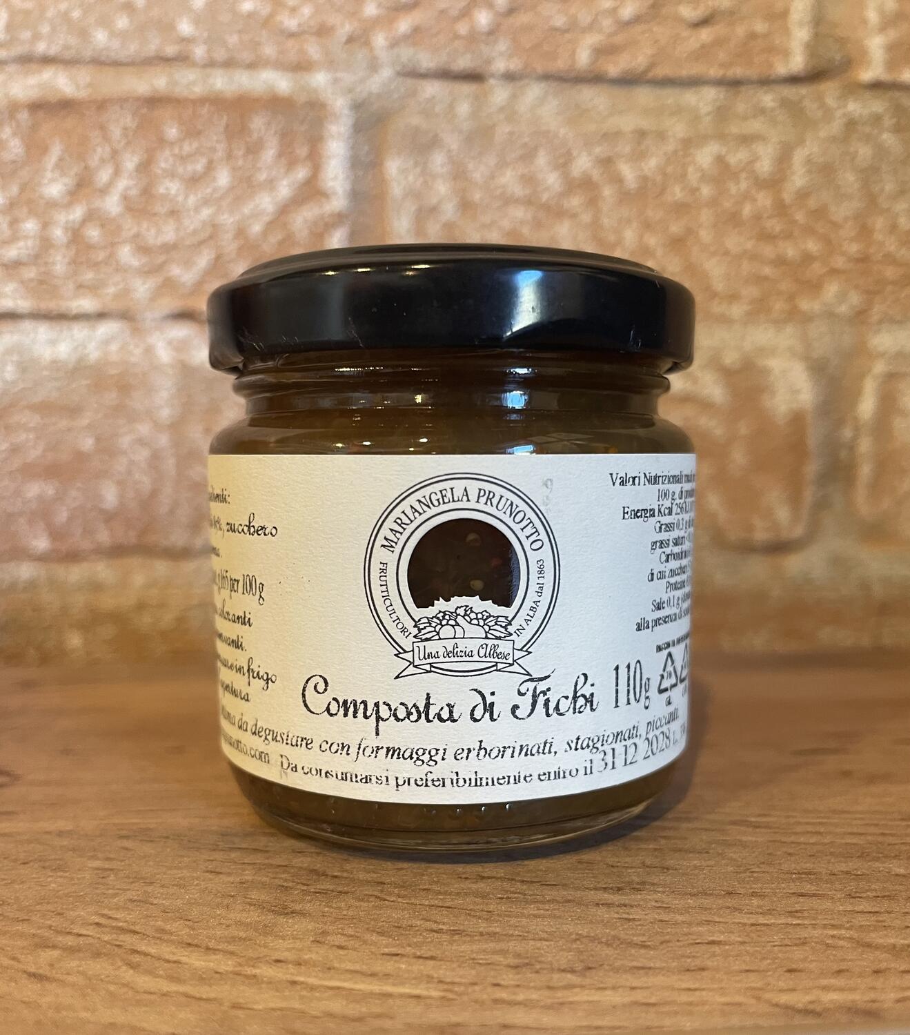 Composta di fichi - Prunotto