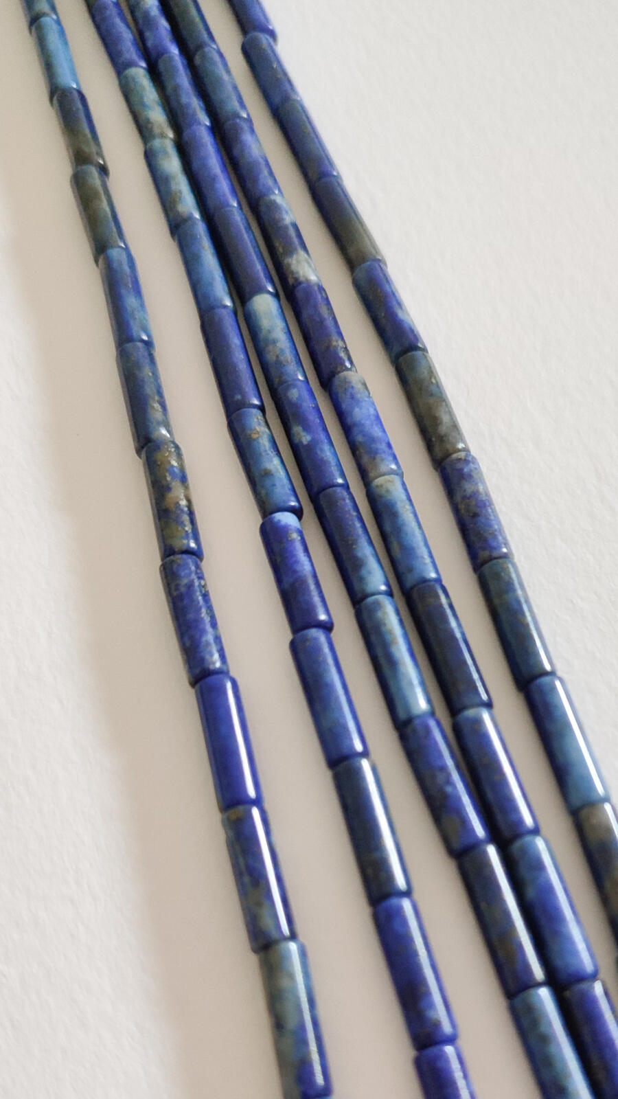 Cravatta Lapislazzuli