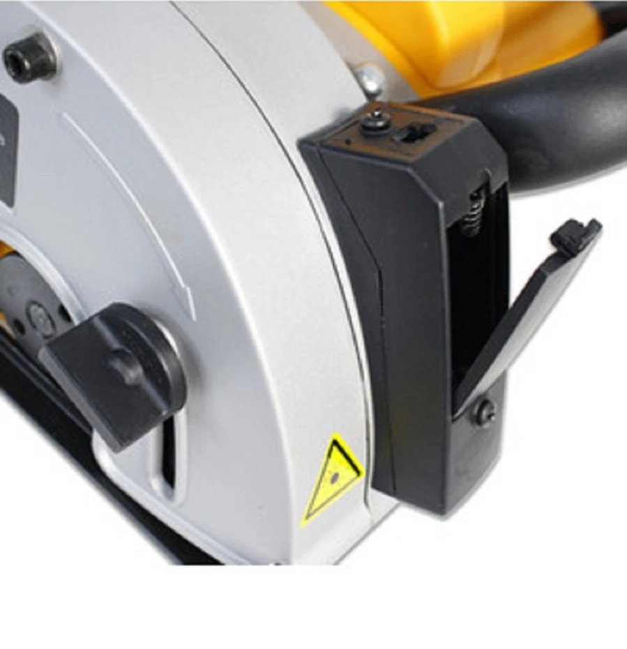 Tracciatrice Scanalatrice Muro Cartongesso Fresa Scalanatore Professionale 1700w