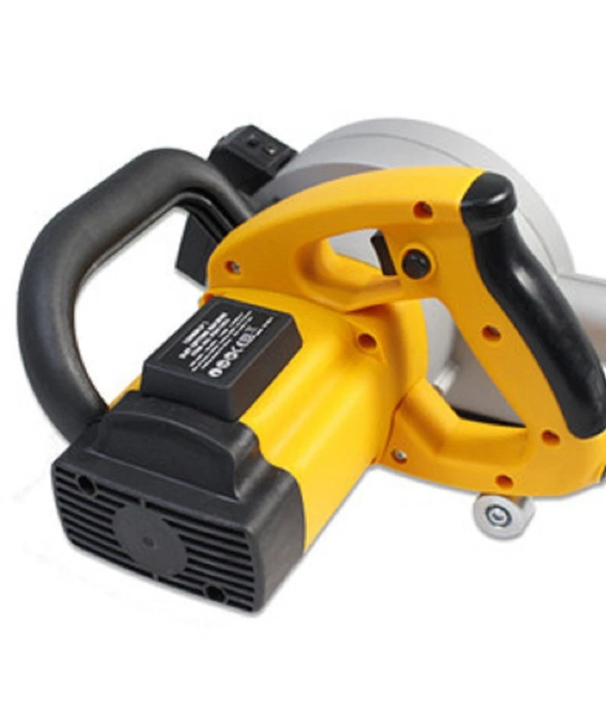 Tracciatrice Scanalatrice Muro Cartongesso Fresa Scalanatore Professionale 1700w