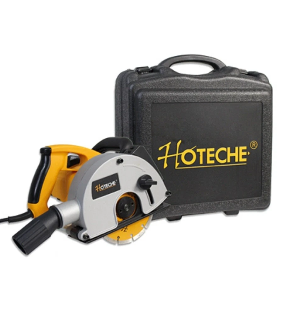 Tracciatrice Scanalatrice Muro Cartongesso Fresa Scalanatore Professionale 1700w