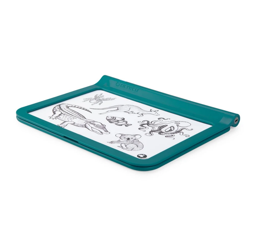 Tavoletta luminosa per disegnare e scrivere