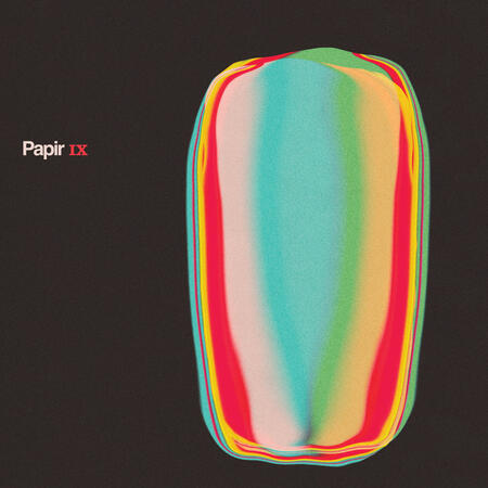 PAPIR - IX - 