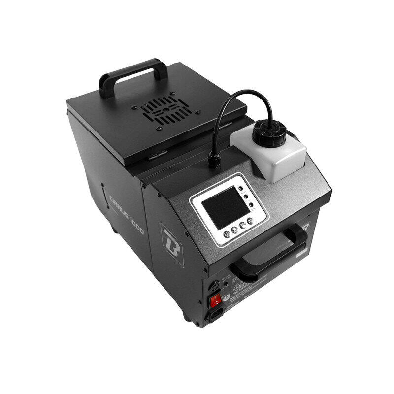 BoomtoneDJ Cirrus 1000