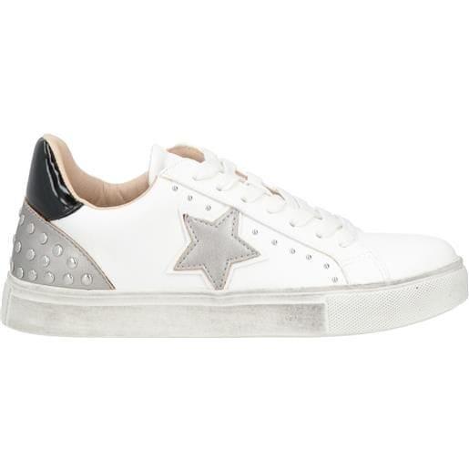 TWINSET SNEAKERS DONNA MOD.  222TJT016  colore 