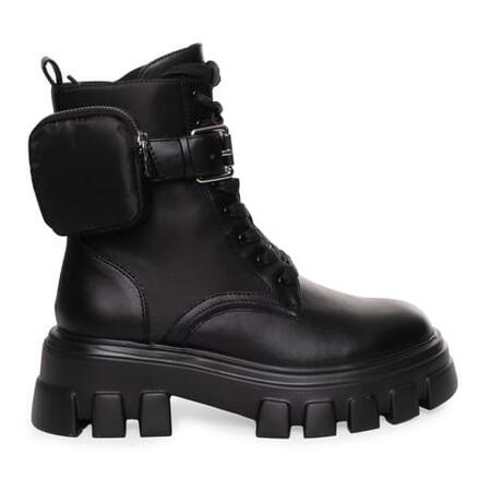 TWINSET ANFIBIO DONNA MOD. 222TJT01G Colore Nero