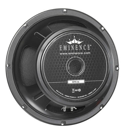 Eminence KAPPA-12A