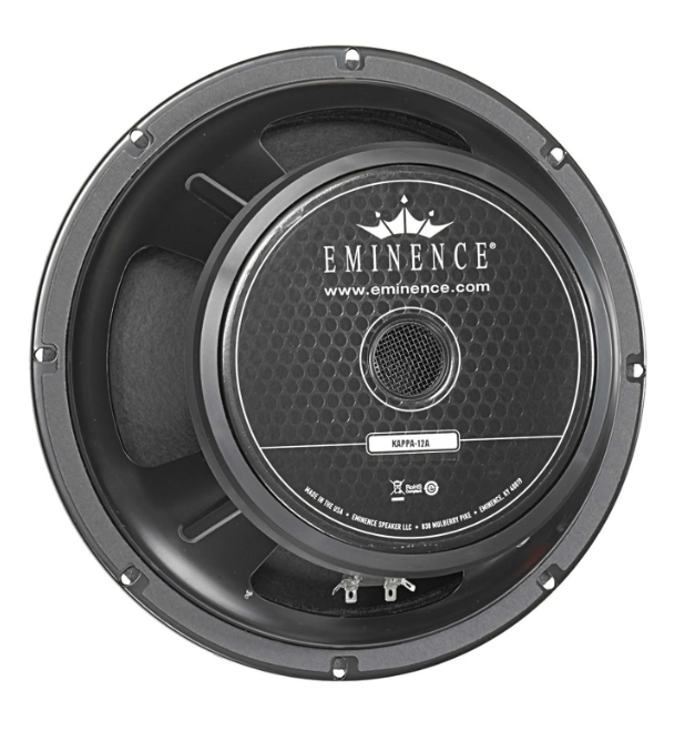 Eminence KAPPA-12A