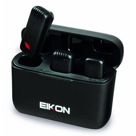 Eikon by Proel TWINSTREAM