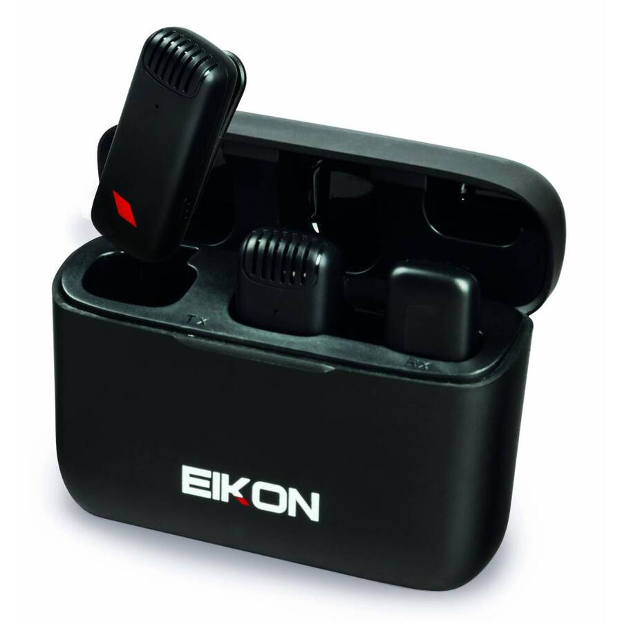 Eikon by Proel TWINSTREAM