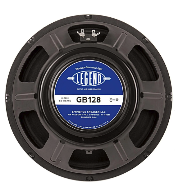 Eminence LEGEND GB128