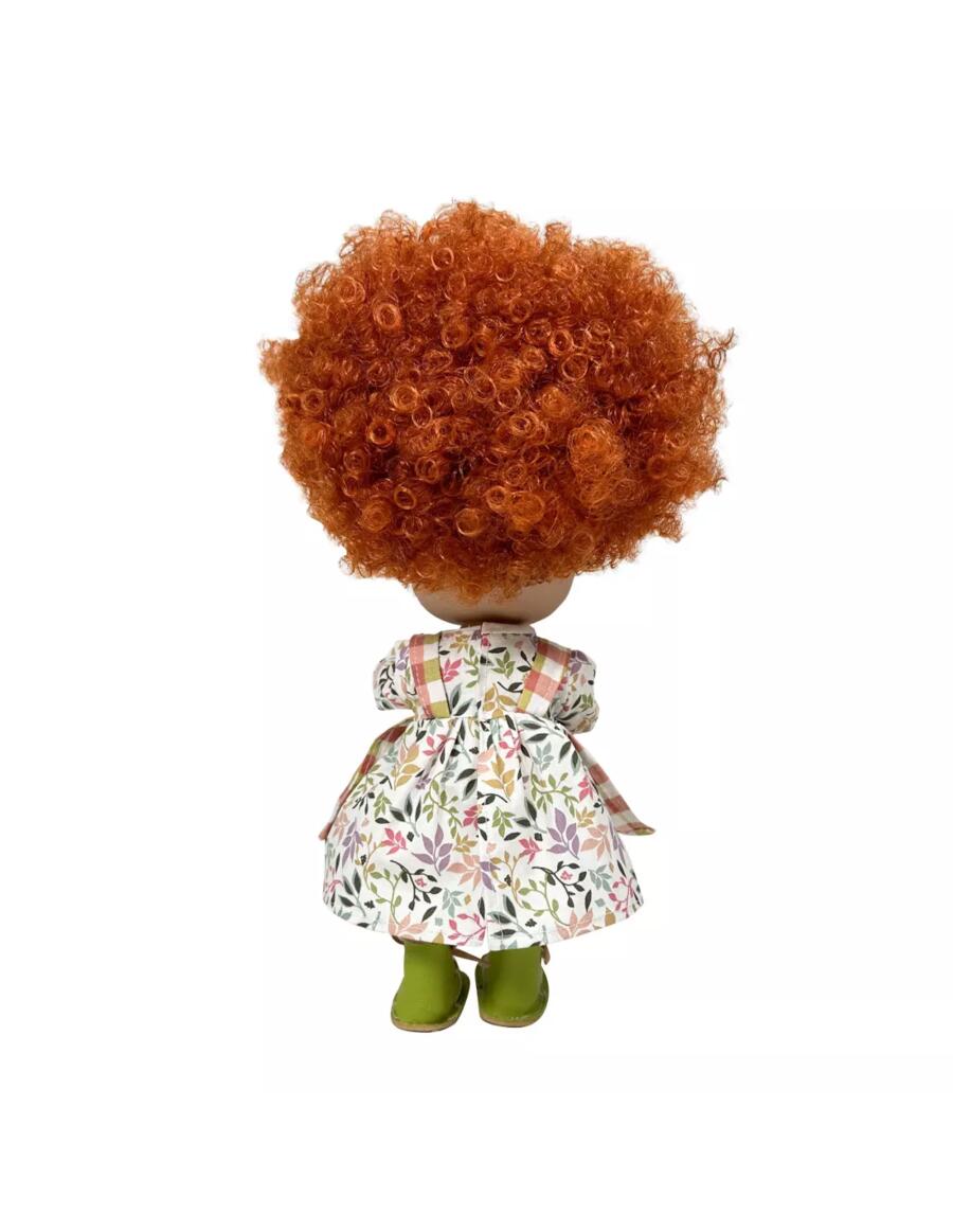 Mia Family Mom – Bambola 30 cm in vinile, versione mamma | Nines d'Onil