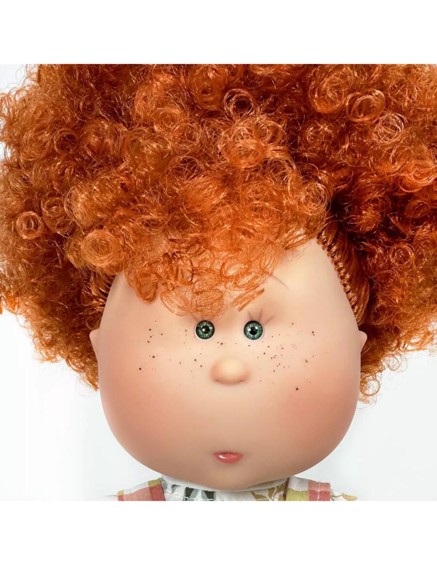 Mia Family Mom – Bambola 30 cm in vinile, versione mamma | Nines d'Onil