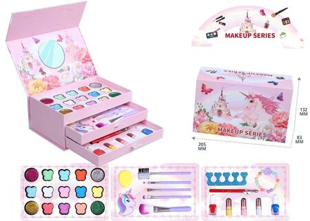 BOX MAKE UP