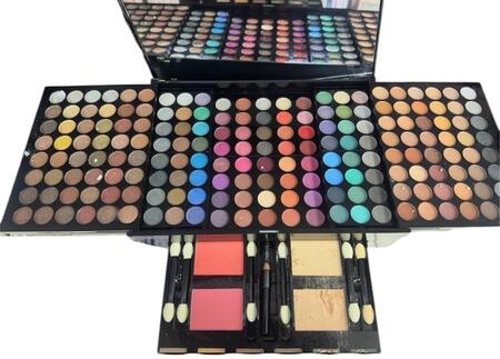 TROUSSE COMPLETA
 [Confezione da 3 pezzi]