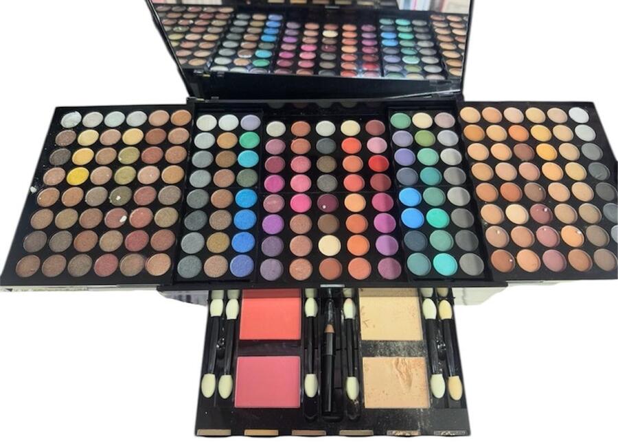 TROUSSE COMPLETA
 [Confezione da 3 pezzi]