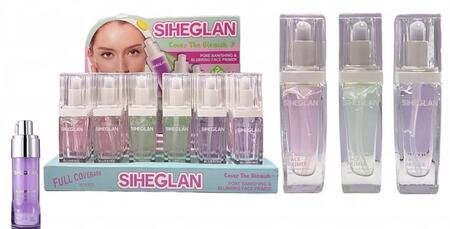 SIHEGLAN COVER THE BLEMISH 3 IN 1
 [Conf.da 24 pezzi]
