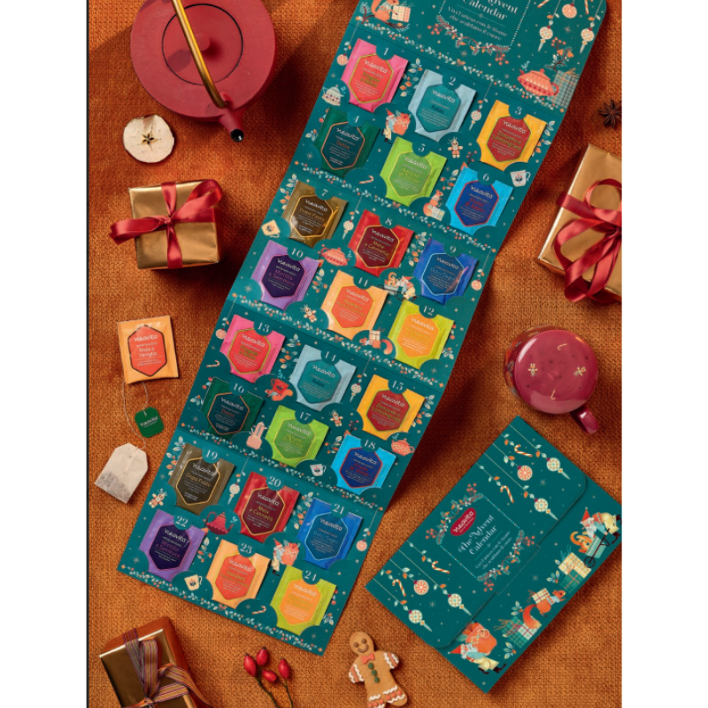 Neavita - Calendario dell'Avvento 