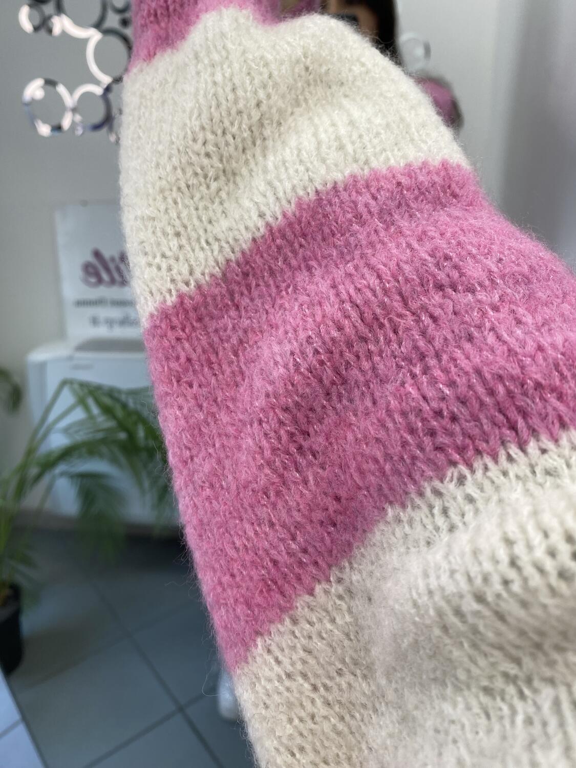 NOVITÀ Pull misto lana NO VABBé