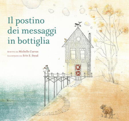 Il postino dei messaggi in bottiglia