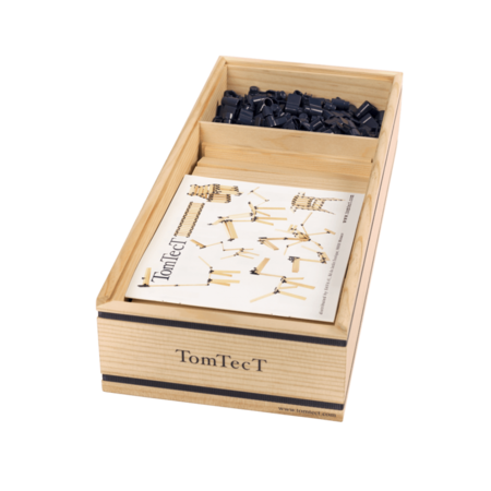 TomTecT 420 costruzioni in legno