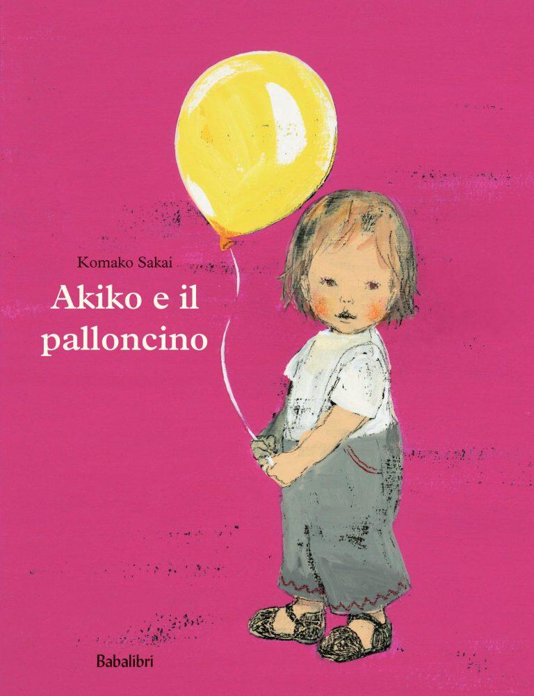 Akiko e il palloncino