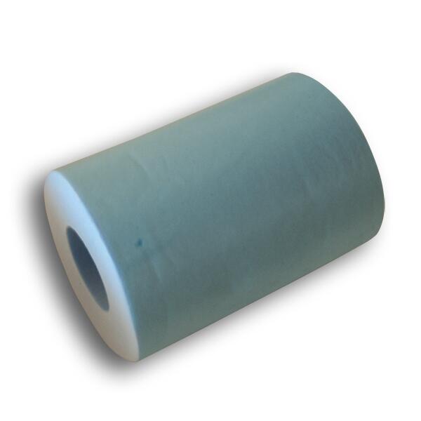 Kit 4 pezzi spazzole in spugna per robot Robotech / Aquabot / max 300