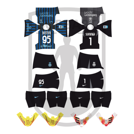 DECALS INTER 2025/26