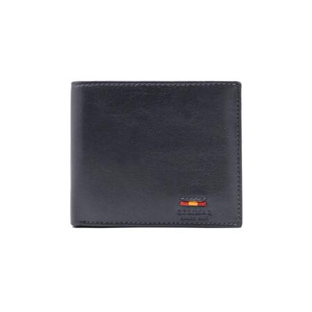 Portafoglio Uomo In Pelle
