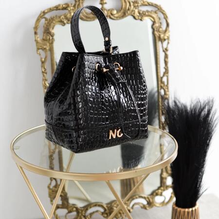 Bomboniera Cocco Vernice