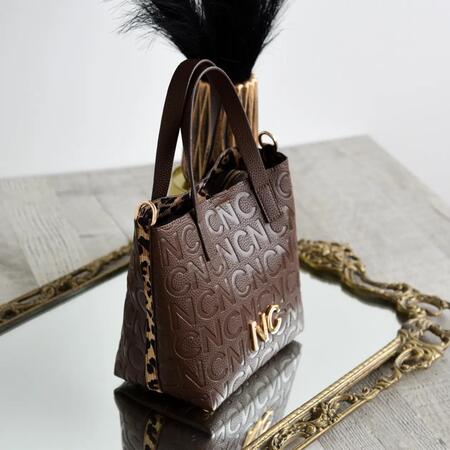 Cubo Stampa Animalier