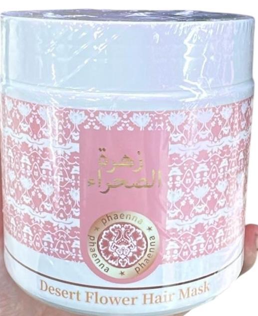 YARA MASCHERA PER CAPELLI DA 500 ml
 [Conf.da 6 pezzi]