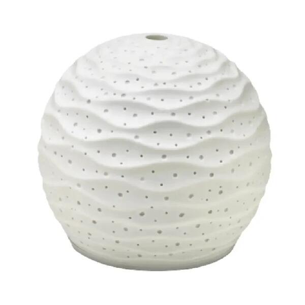 NASOTERAPIA Diffusore a Ultrasuoni Onde