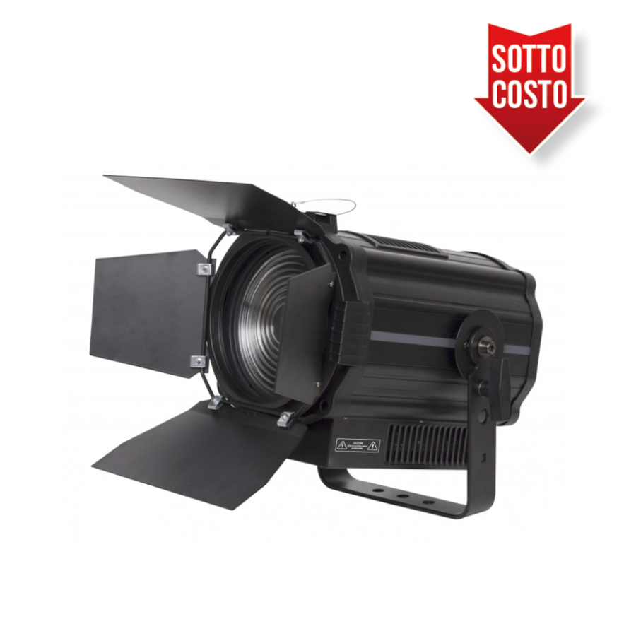 Sagitter Halo Fresnel LED 100