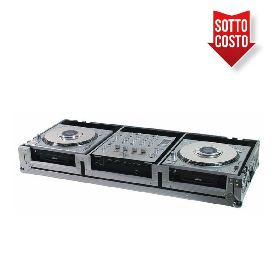 Road Ready RRDJDZMZW Sottocosto