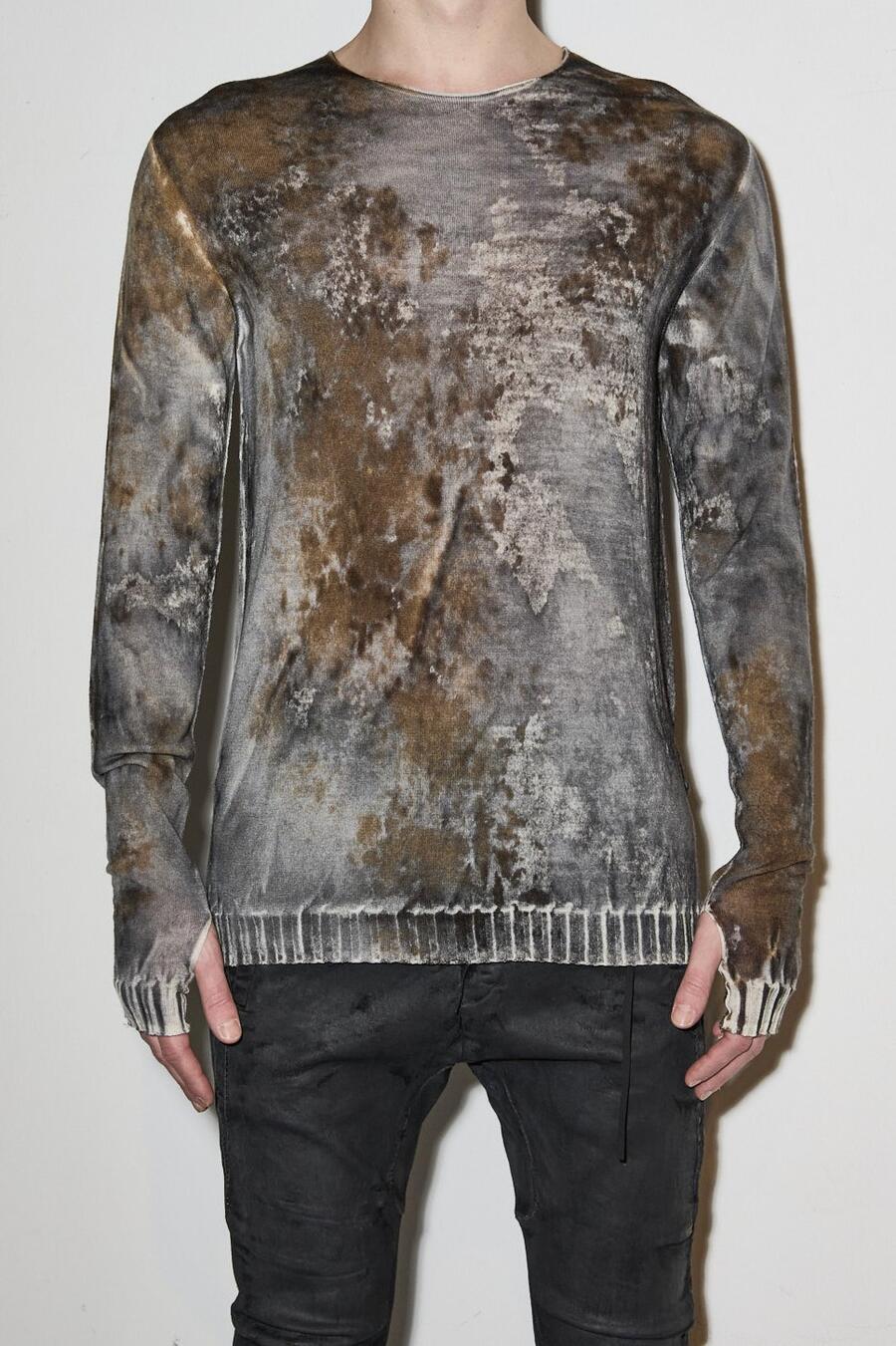 MD75 - Maglia Sfumata