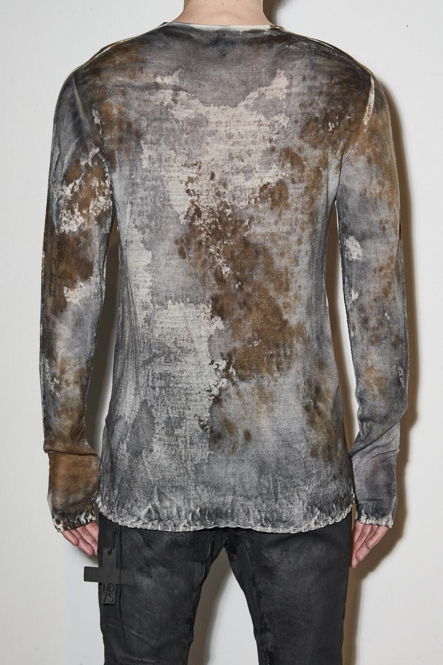 MD75 - Maglia Sfumata