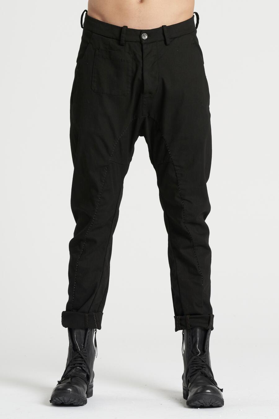 Masnada - Pantalone Taschino