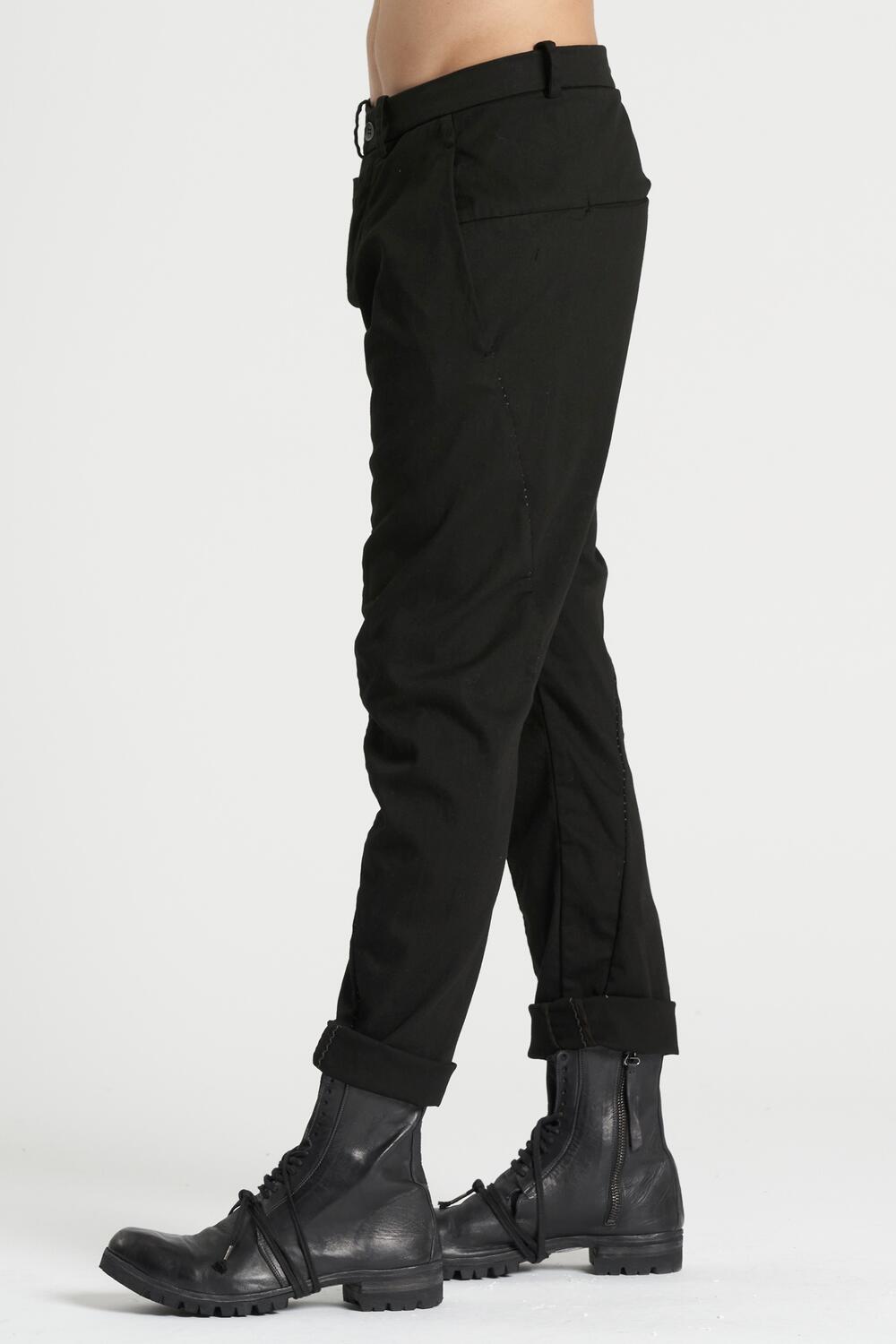 Masnada - Pantalone Taschino