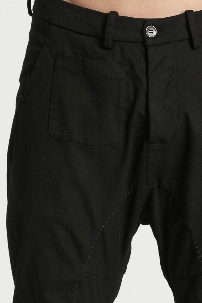 Masnada - Pantalone Taschino