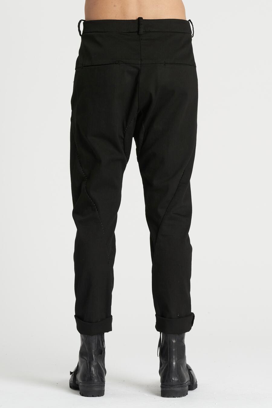 Masnada - Pantalone Taschino