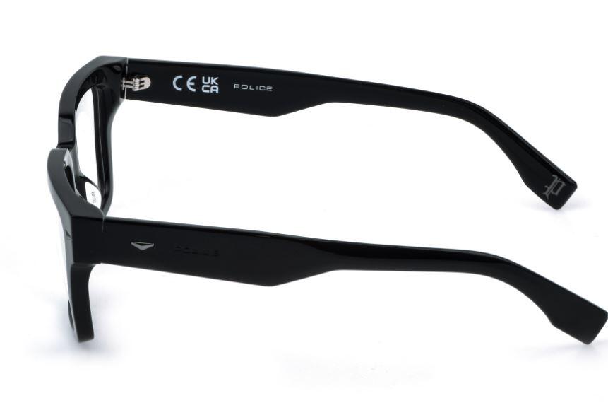 Occhiali da vista da uomo Police VPLQ73 Supernova 4  - Lenti da vista incluse * -