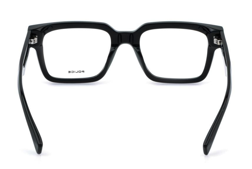 Occhiali da vista da uomo Police VPLQ73 Supernova 4  - Lenti da vista incluse * -