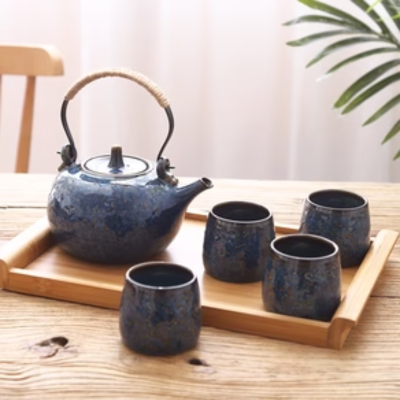 Himalaya - Zen Set con vassoio