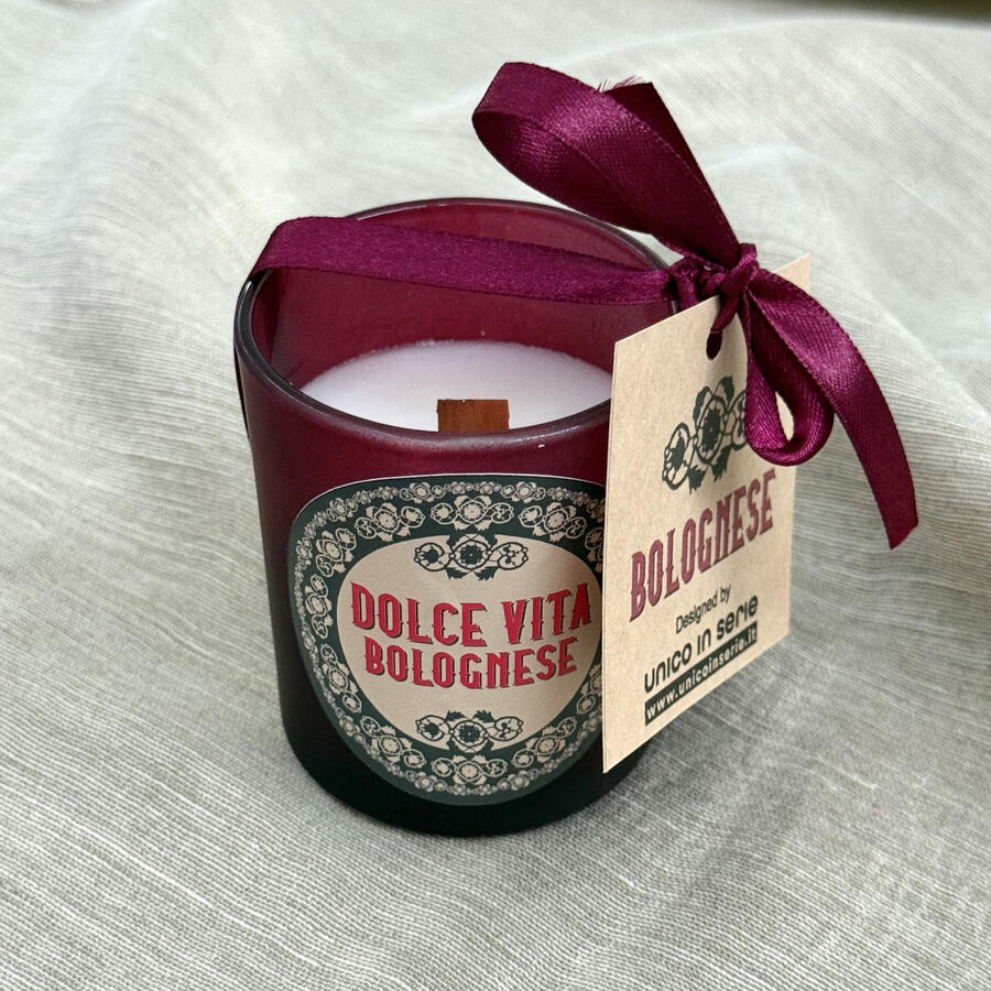 Candela Dolce Vita Bolognese