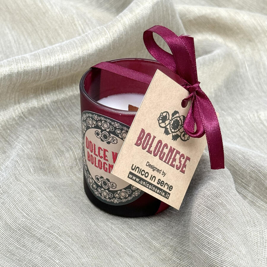 Candela Dolce Vita Bolognese