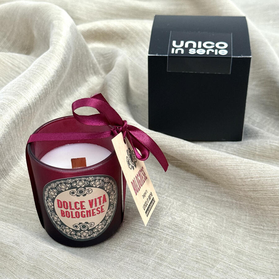 Candela Dolce Vita Bolognese