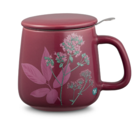 Neavita - Herbarium Infusiera magenta