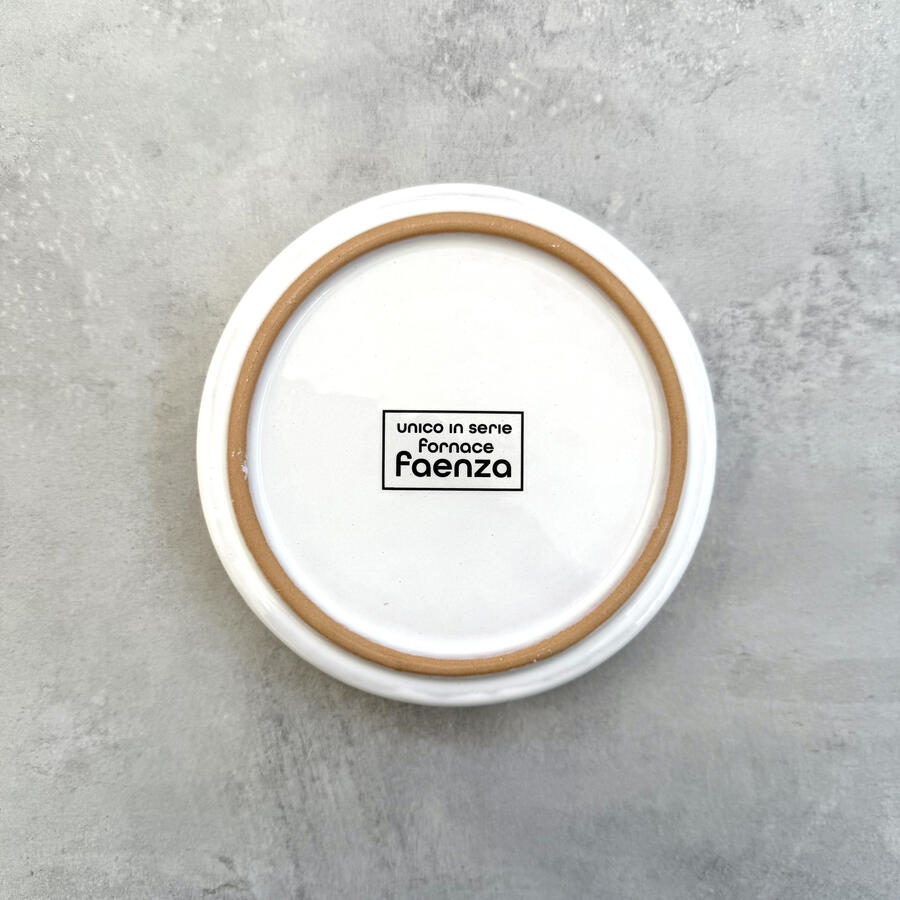 Piattino angeli di Bologna 