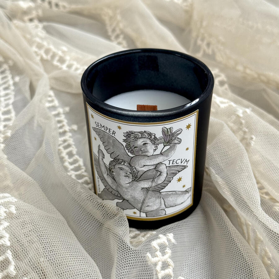 Candela angeli di Bologna